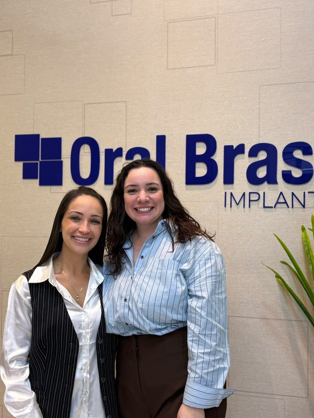 Paciente Oral Brasil 2