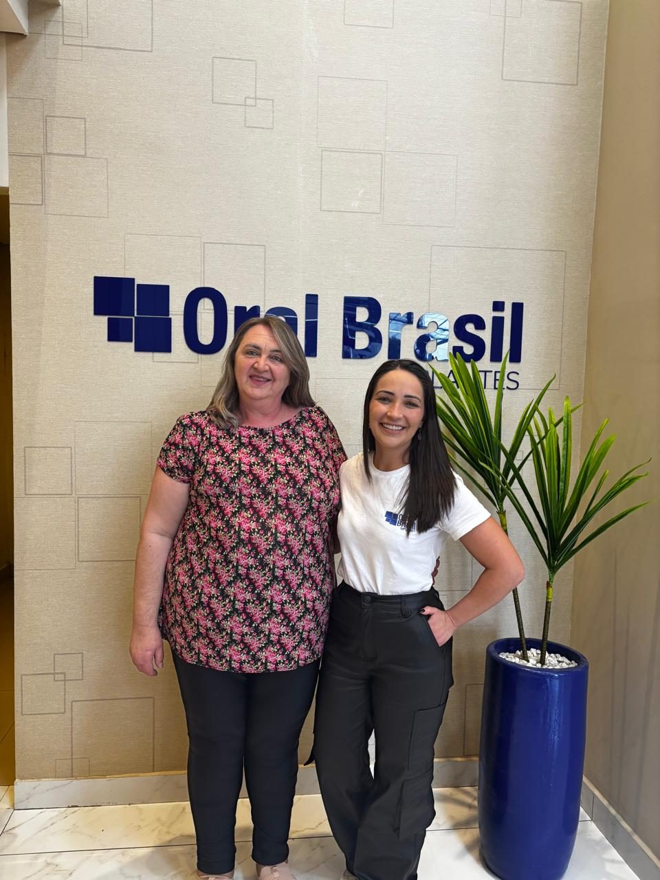 Paciente Oral Brasil 5