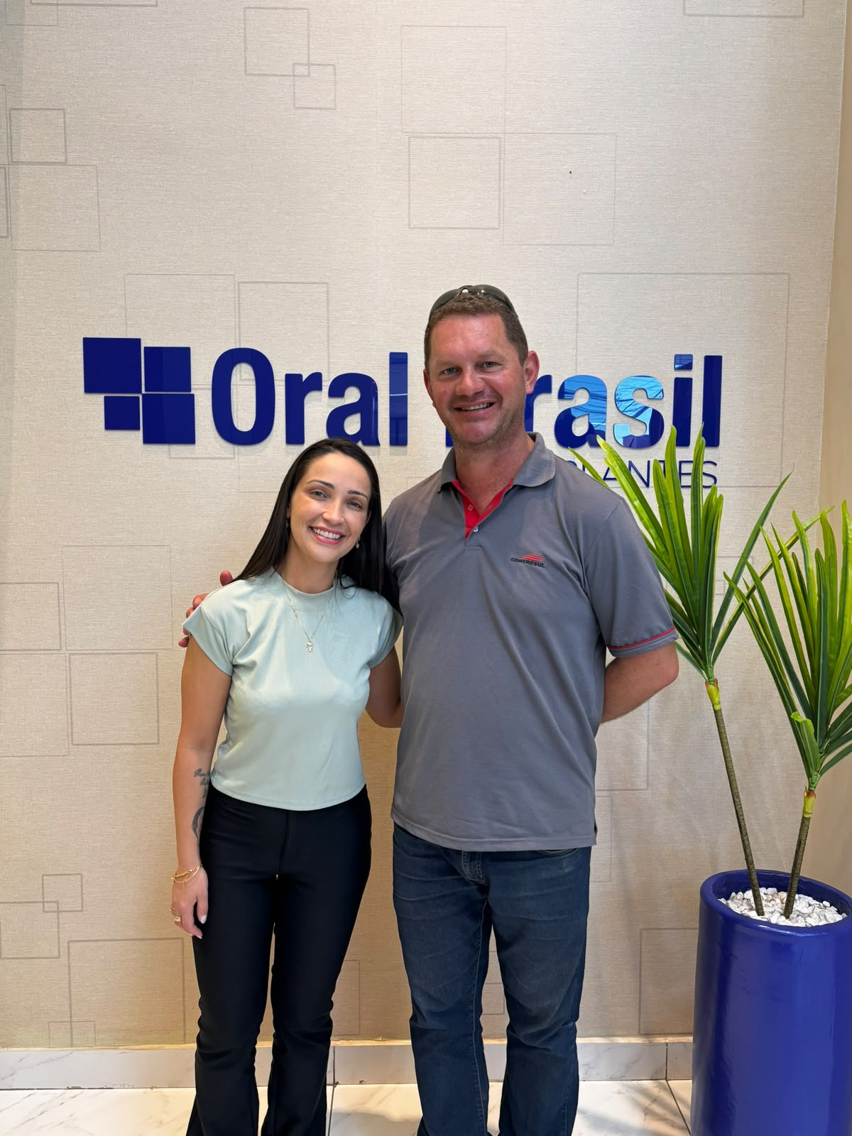 Paciente Oral Brasil 9