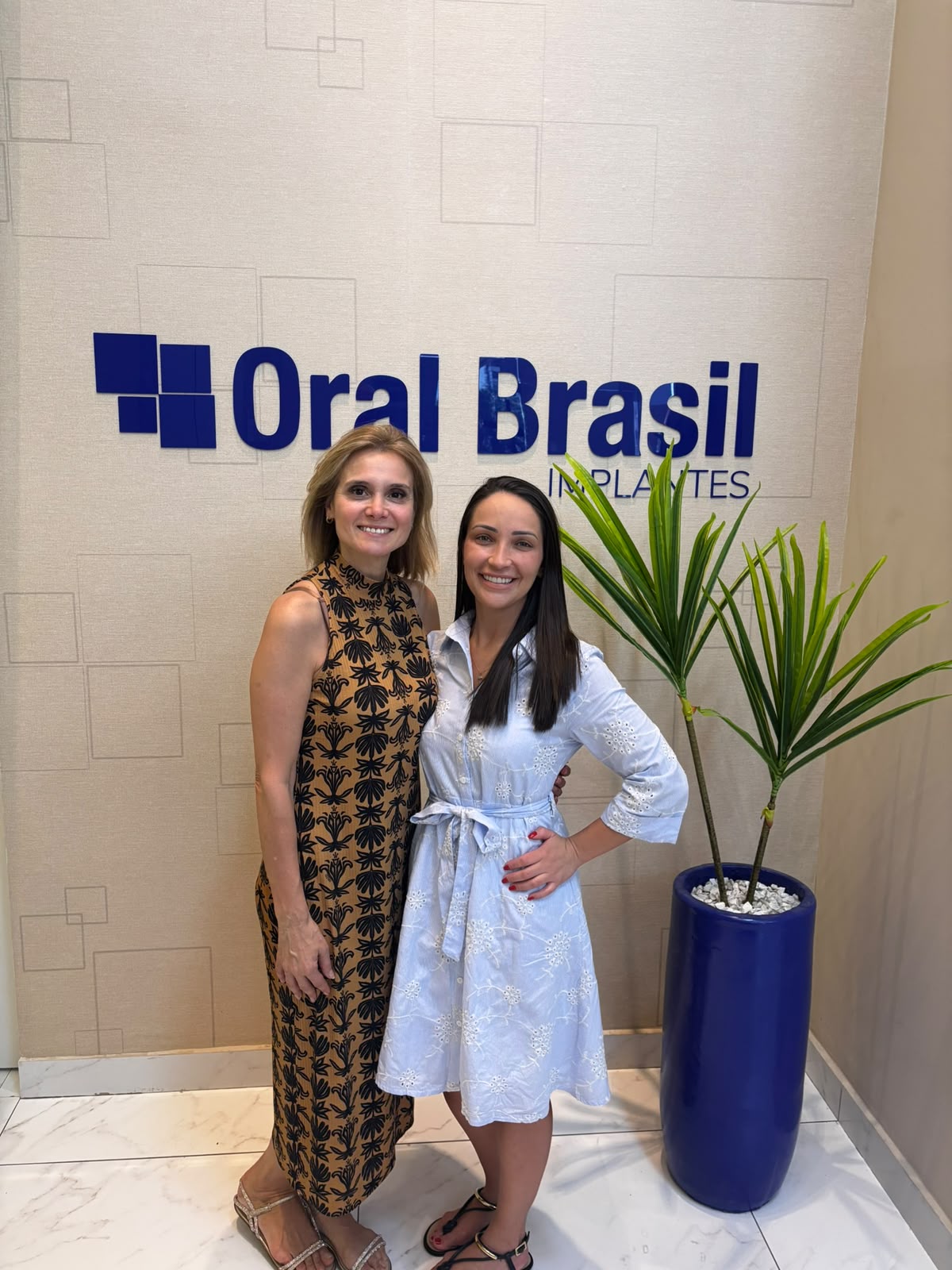 Paciente Oral Brasil 12